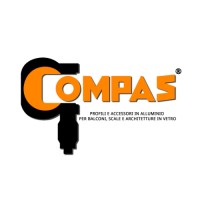 Compas S.R.L. logo - Similar company to Filtraglass