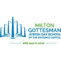 Milton Gottesman Jewish Day School logo - Similar company to Bluestone Restaurant