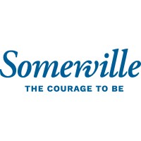 Somerville Community Services logo - Similar company to Jmj Disability Serv Pty Ltd