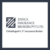 Zfinca Insurance logo - Similar company to Actberry Private Limited