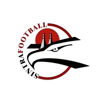 Club Sintra Football logo - Similar company to Gs Loures