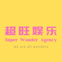 Super Wonder Agency logo - Similar company to Field Records