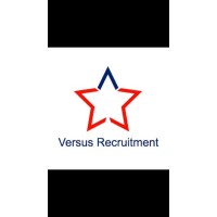 Versus Recruitment logo - Similar company to Verus Recruitment Partners