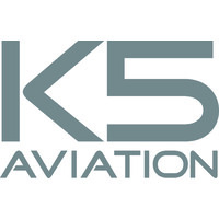 K5-Aviation GmbH logo - Similar company to Air Doc Services