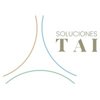 Soluciones TAI logo - Similar company to Negociología - Disciplina Orientada Al Progreso Y La Prosperidad De Empresas, Personas Y Familias