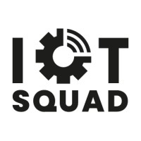 IoTsquad.tech logo - Similar company to Doit Software