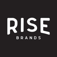 Rise Brands logo - Similar company to Metro Development Llc