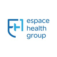 Espace Health Group AG logo - Similar company to Fondation Rive-Neuve