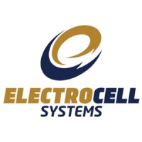 ElectroCell Systems logo - Similar company to Liquidpulse