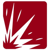 Striker Games logo - Similar company to Creo Engine