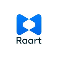 Raart logo - Similar company to Bipromark Partner