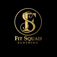 FitSqaudClothing logo - Similar company to Fabryx