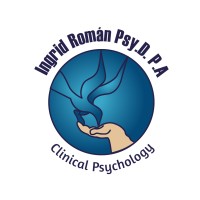Ingrid Roman Psy.D P.A. logo - Similar company to Developmental Applied Behavior Solutions, Inc