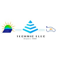 Technic Elec Saint Mitre Les Remparts logo - Similar company to Fce - Flow Control Engineering