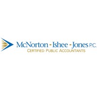 McNorton Ishee & Jones, PC logo - Similar company to Ward Willson