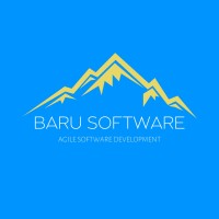 Baru Software logo - Similar company to 404Geeks.Com