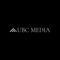UBC Media logo - Similar company to Playright