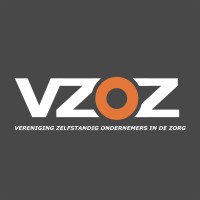 VZOZ - Vereniging Zelfstandig Ondernemers in de Zorg logo - Similar company to Solopartners