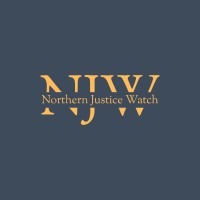 Northern Justice Watch logo - Similar company to Human Rights Action Group