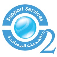 O2 Support Services Company logo - Similar company to Mmsolution