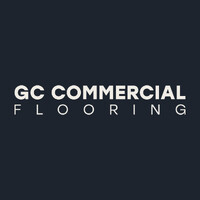 GC Commercial Flooring logo - Similar company to Caché Interiores