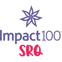 Impact100 SRQ logo - Similar company to Privada Homes