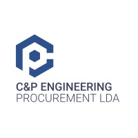 C&P Engineering Procurement, Lda logo - Similar company to Tst Tooling Software Technology, Llc