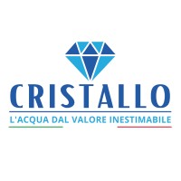 Cristallo Depuratori logo - Similar company to Pulse Srl
