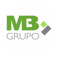 MBGrupo Ecuador logo - Similar company to Mb Grupo