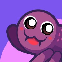 Itsy Bitsy Game Studio logo - Similar company to Sunblack Game Studio