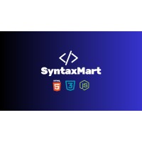 SyntaxMart logo - Similar company to Syntaxmatic Technologies (Smc-Pvt) Ltd.