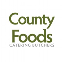 County Foods Ltd. logo - Similar company to Rr Spices - Manufacturers Of Indian Spices, Masalas And Powders