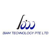Biam Technology logo - Similar company to Oomph!