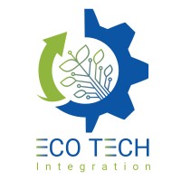 Eco Tech Integration Ltd logo - Similar company to Ecs Limited Uk (Elite Control Services Limited)