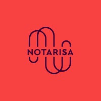 Notarisa logo - Similar company to Dialogoai