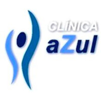 Clínica Azul logo - Similar company to Osteoparque