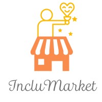 IncluMarket logo - Similar company to Asertys ► Transformación Integrada