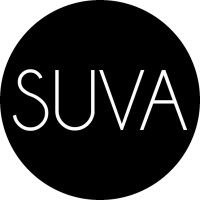 SUVA Sydney's Unique Venues Association logo - Similar company to Gema Catering