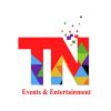 TN Events & Entertainment logo - Similar company to Sublence