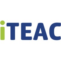 ITEAC logo - Similar company to Iteac By The Abtt