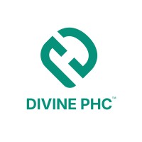 Divine PHC International Ltd logo - Similar company to Alias Project, Inc.
