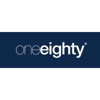 ONE EIGHTY W.L.L. logo - Similar company to One Eighty