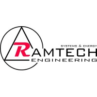 Ramtech Engineering logo - Similar company to Beshielding