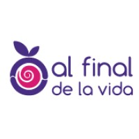 Al Final de La Vida logo - Similar company to Propaliar - Cuidados Paliativos