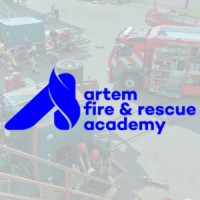 Artem Fire & Rescue Academy / HR-NL logo - Similar company to Flexkazerne