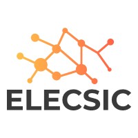 Elecsic logo - Similar company to Solareza Gmbh