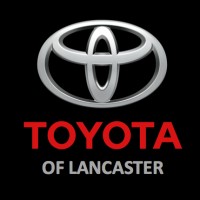Toyota of Lancaster logo - Similar company to Auto Links (Pvt) Ltd