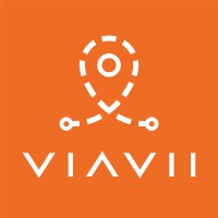 ViaVii ✈️ logo - Similar company to Aldobi