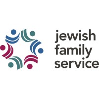 Jewish Family Service of Cincinnati logo - Similar company to High Functioning Black Girls