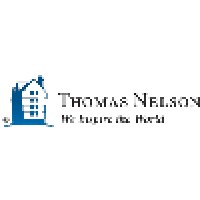 Thomas Nelson Publishing